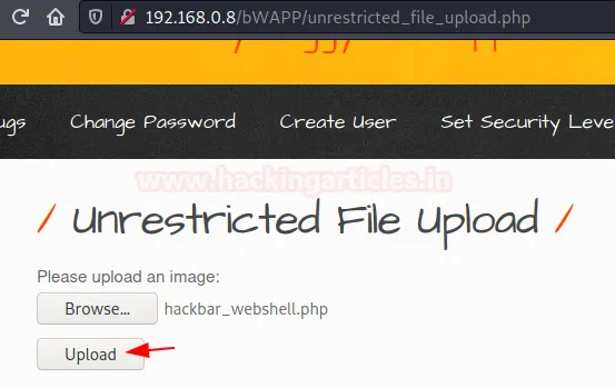 Burp Suite Hackbar