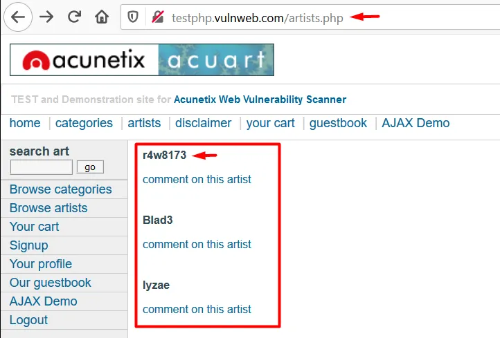 Burp Suite Hackbar